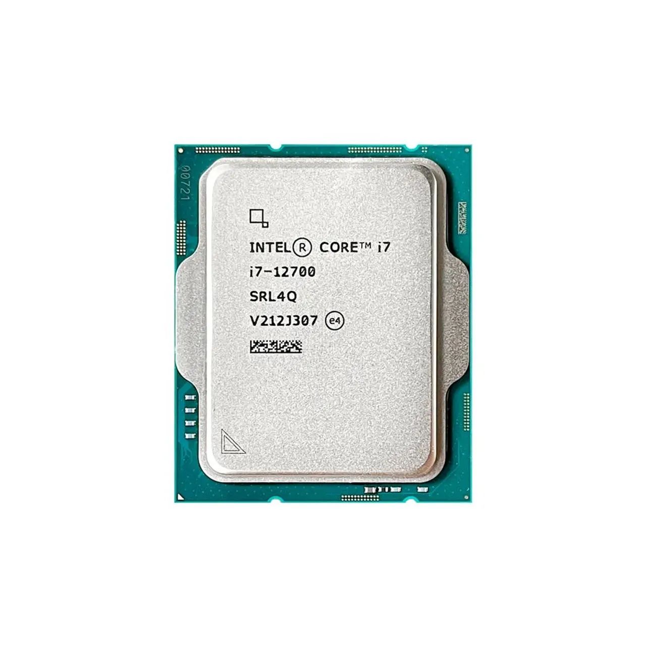 Processador I7 12700 