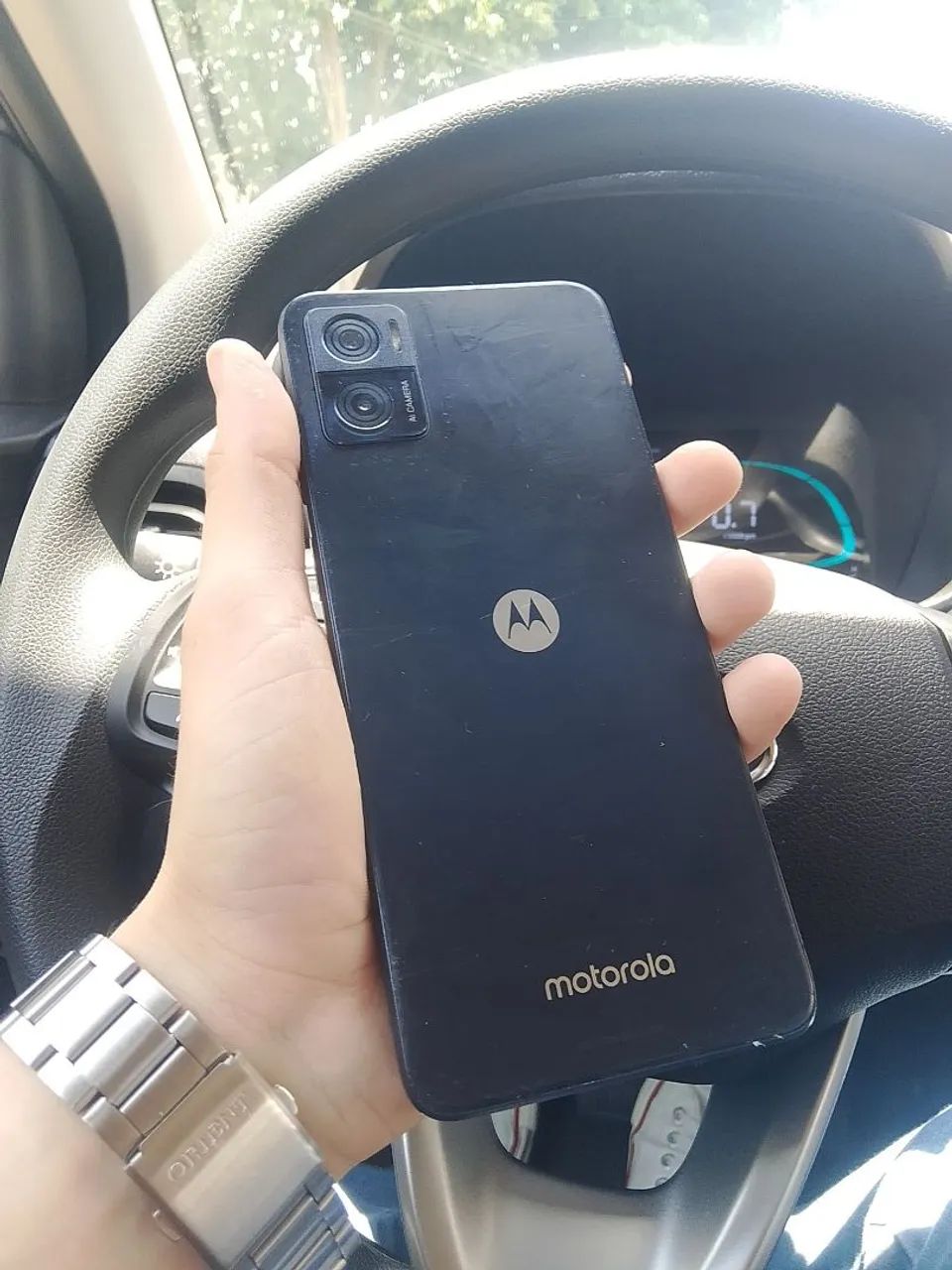 Moto E22  - Foto 3