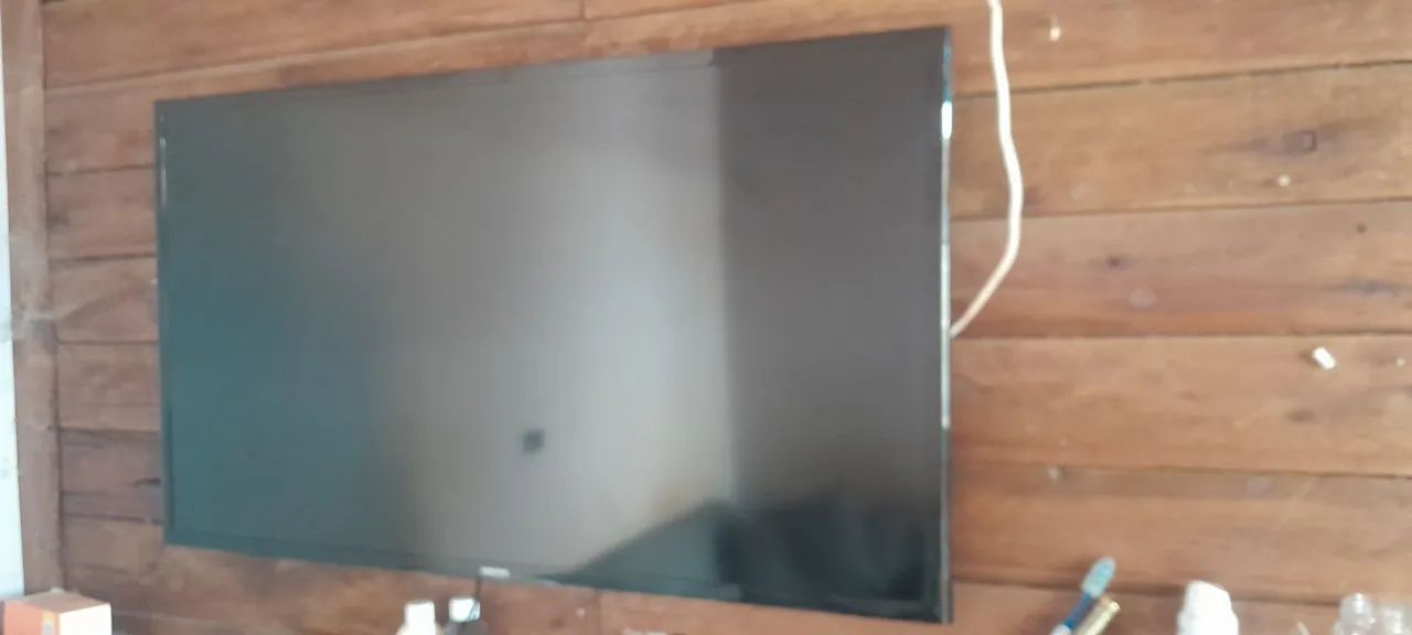 Sansung smart 43polegadas - Foto 4