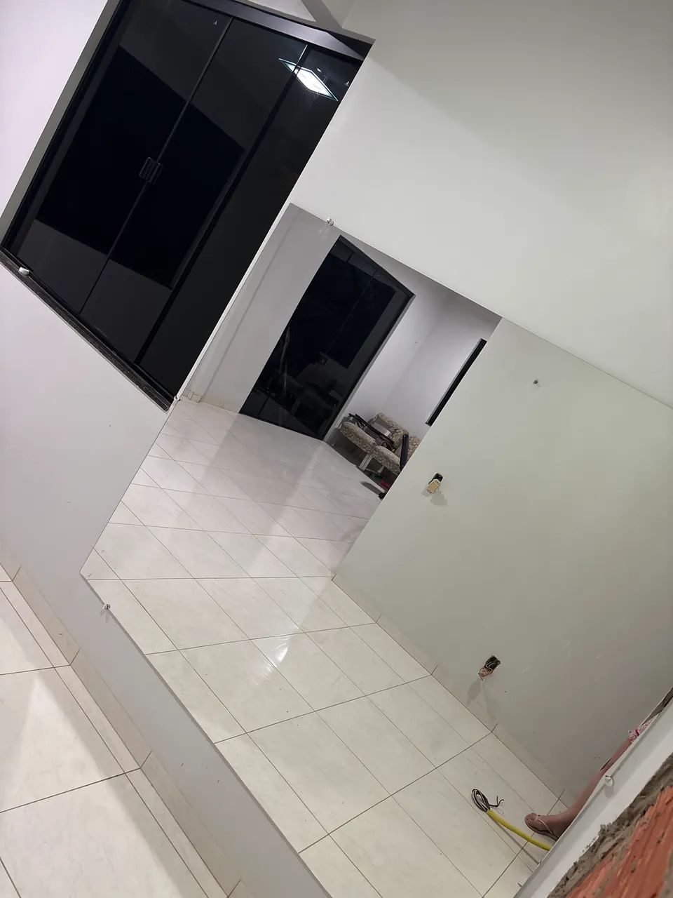 Espelho - Foto 2