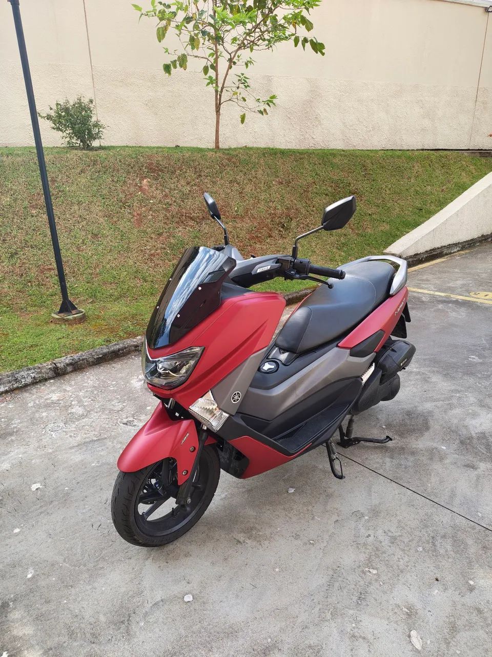 Nmax 160  - Foto 2