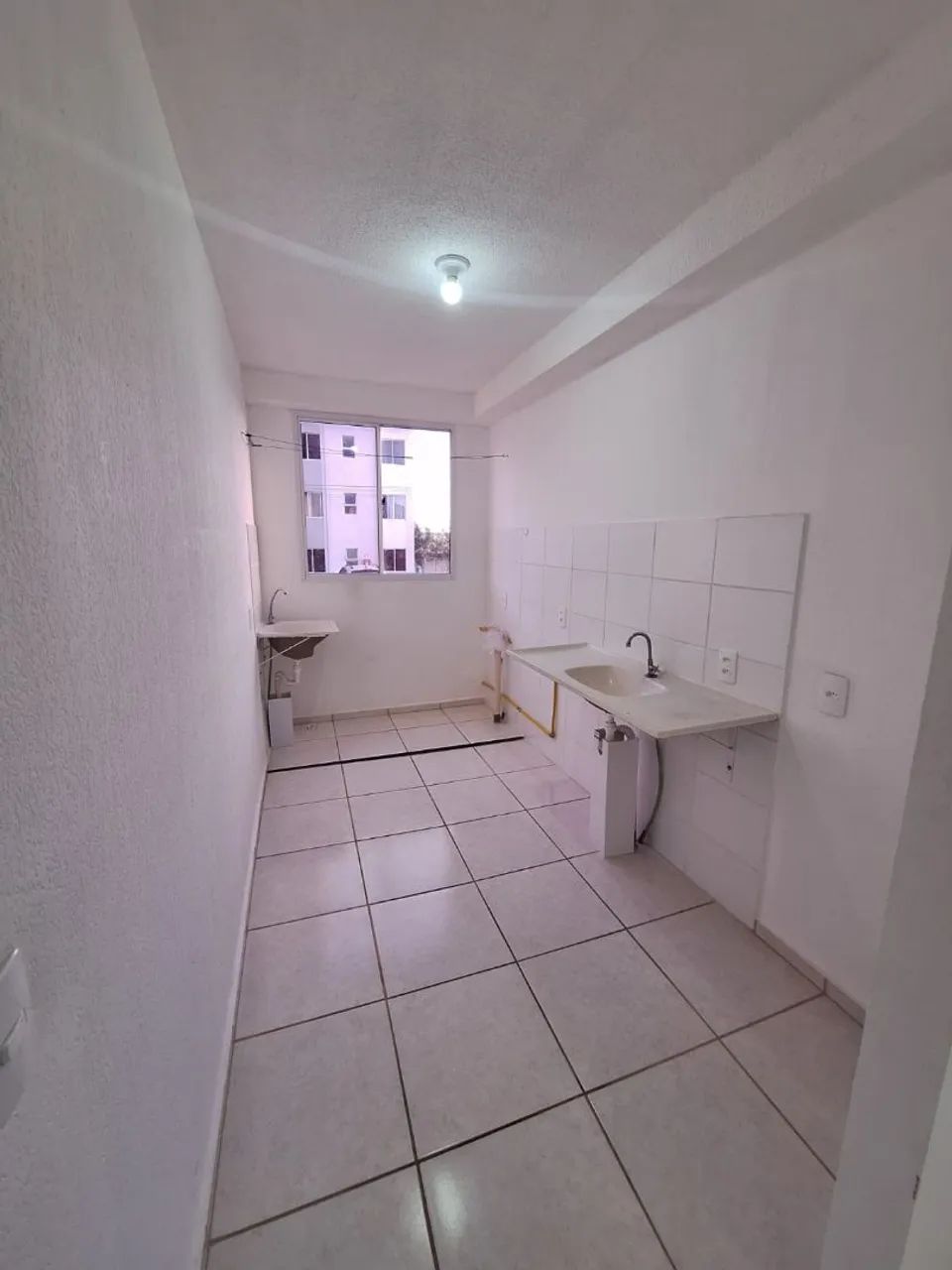 Alugo Apartamento viva vida Idel - Foto 5