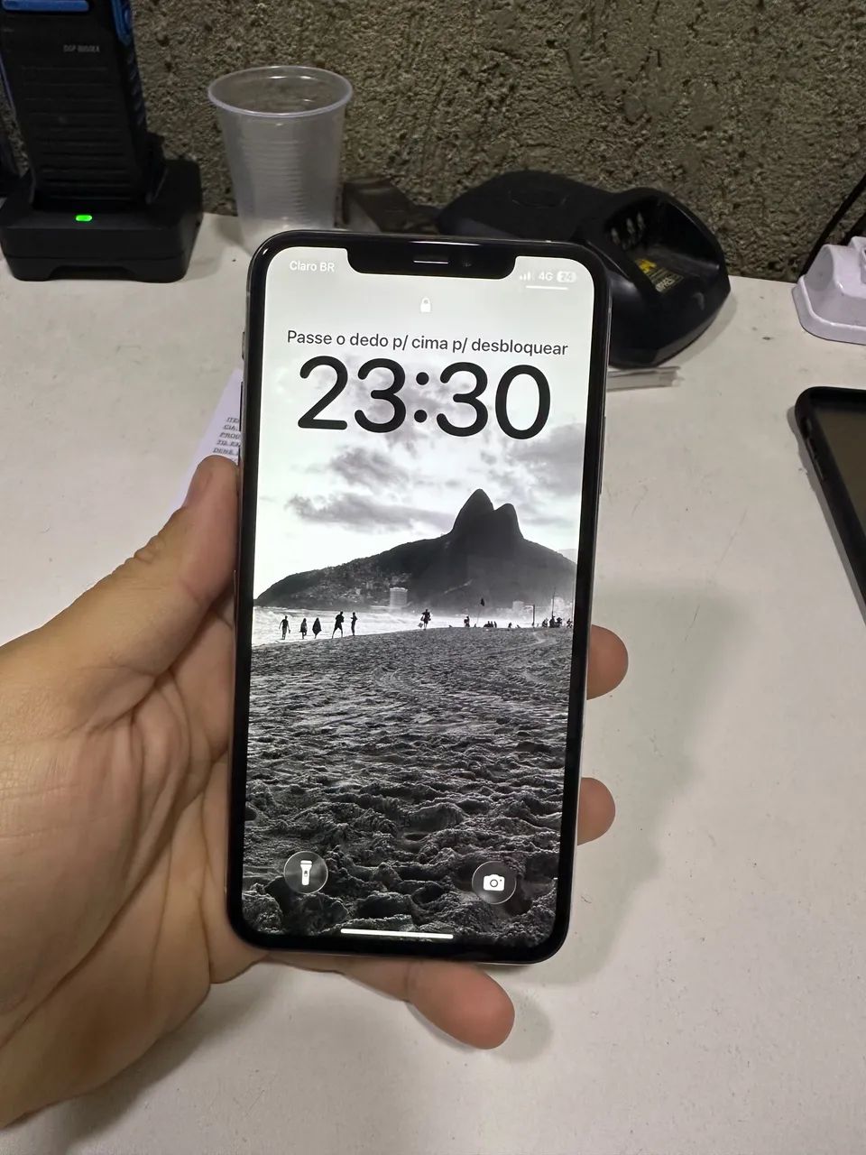iPhone 11 Pro Max 64Gb - Celulares e Smartphones - Vila Guanabara