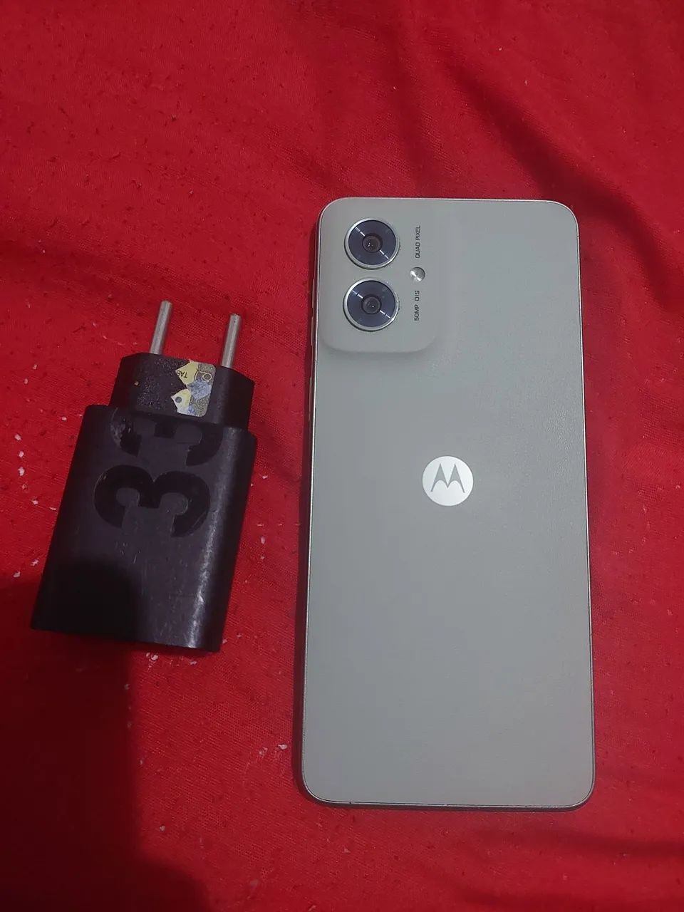 Moto g55 - Foto 2