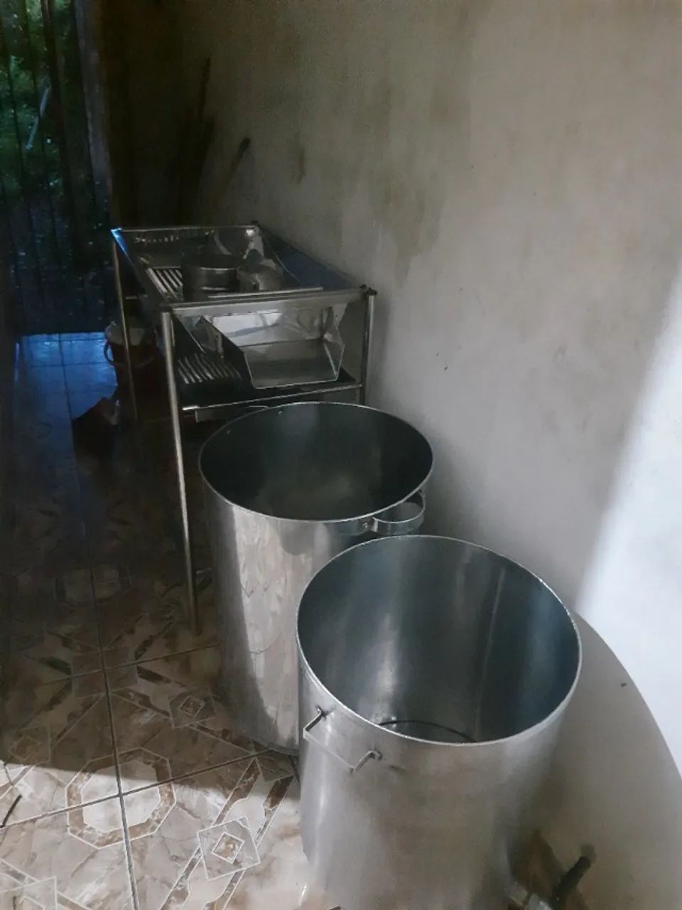 Maquinário para loja de açaí  - Foto 3