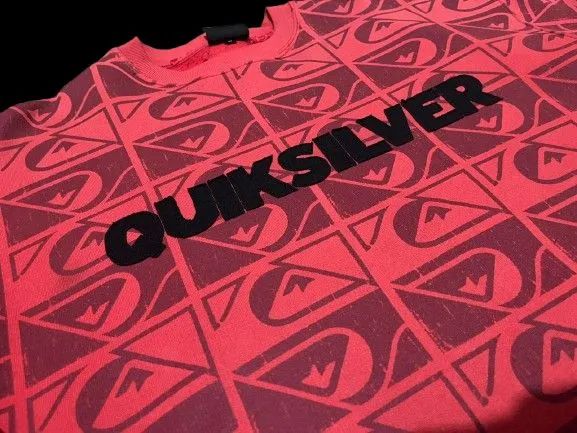Moletom Quiksilver Relíquia  - Foto 3