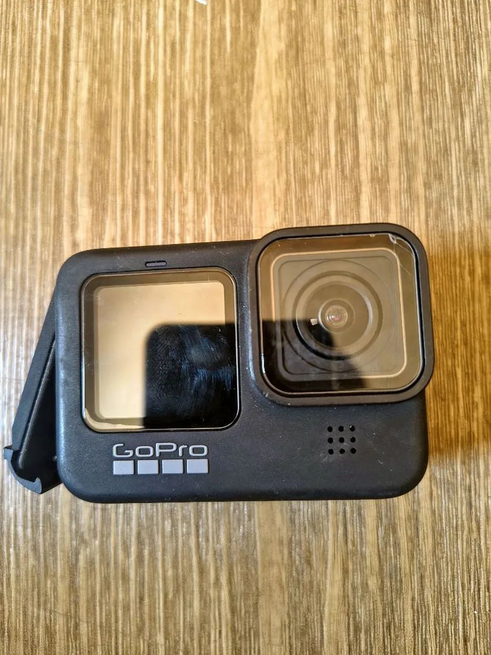 GoPro hero 9 black - Câmeras e Filmadoras - Conjunto Residencial