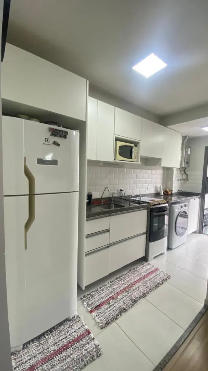 APARTAMENTO PARA LOCAÇÃO | EDIFÍCIO CARPE DIEM - Foto 3