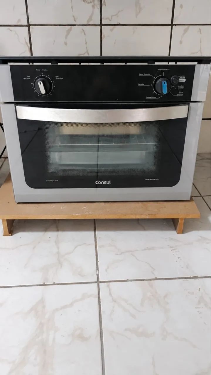 Forno consul  - Foto 2