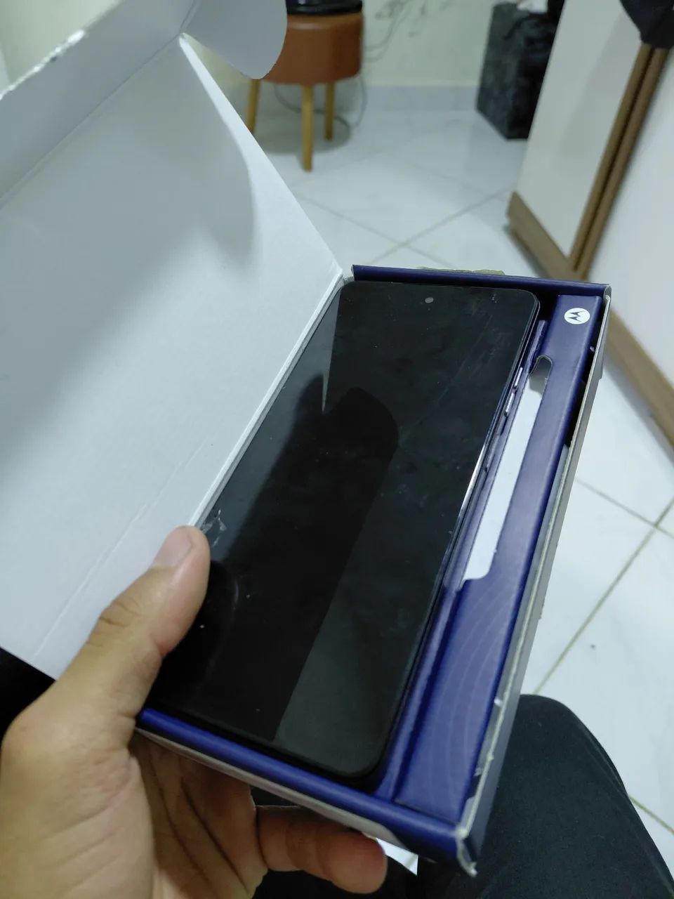 Celular moto g04s - Foto 3