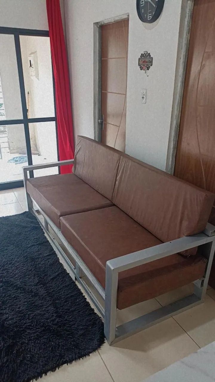 Sofá 4 lugares - Foto 3