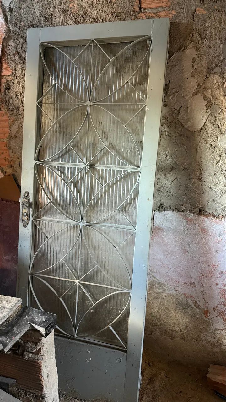 Porta - Foto 2