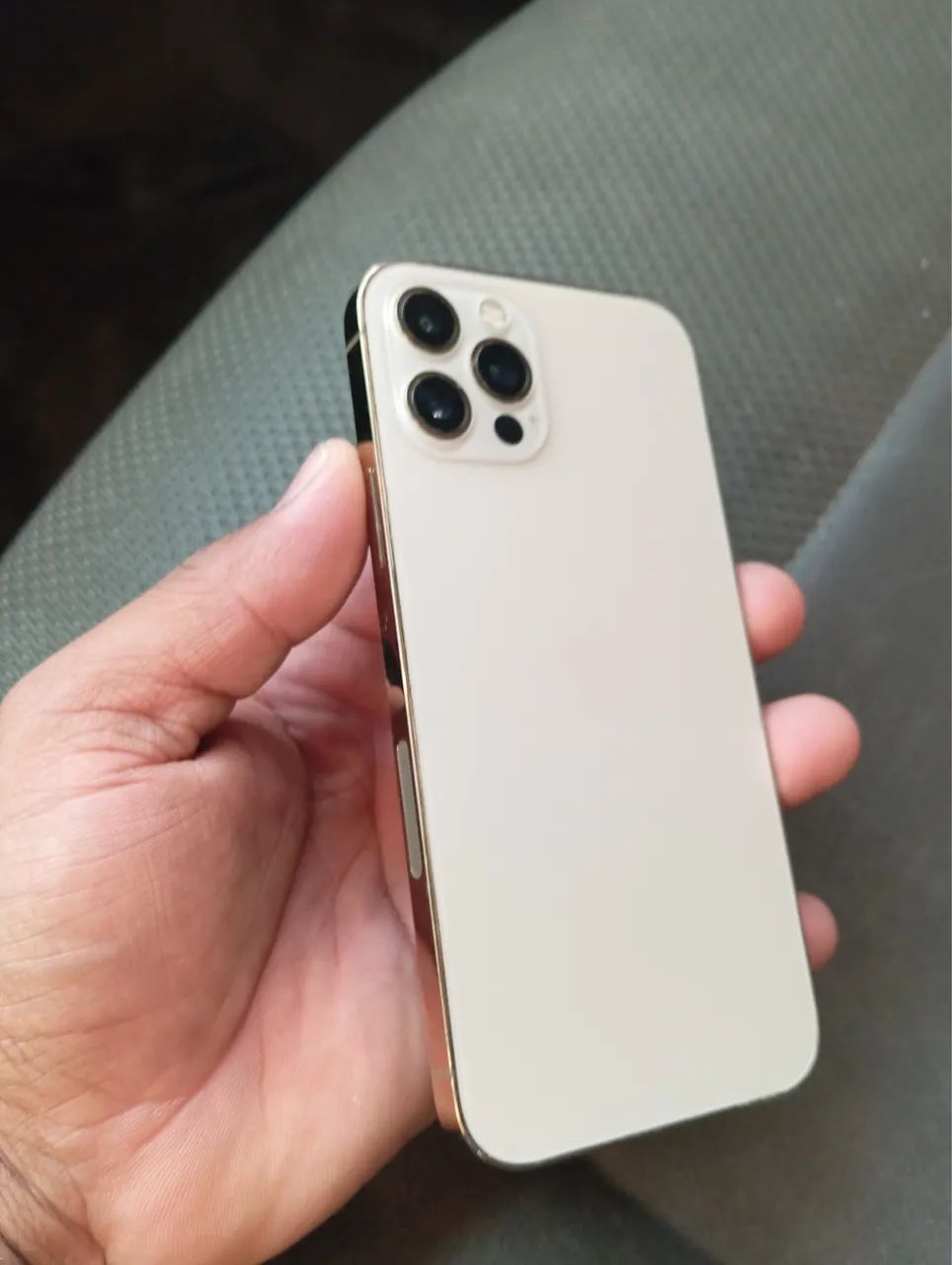iPhone 12 Pro 128gb - Celulares e Smartphones - Ceilândia Sul