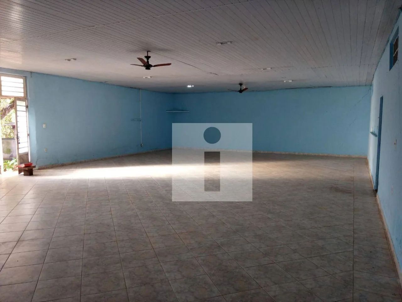 Amplo salão para locação em Sousas! - Foto 5