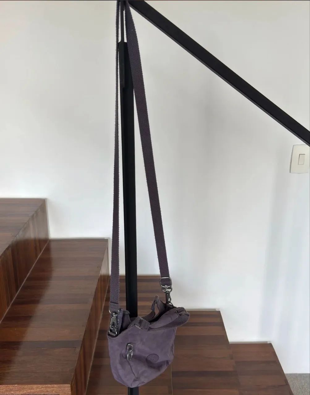 bolsa Kipling - Foto 4