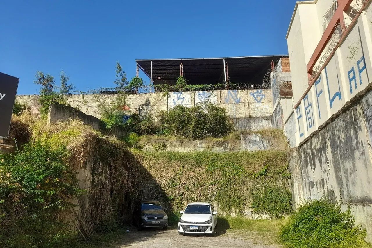 Lote Comercial em BH - Oportunidade! - Foto 5