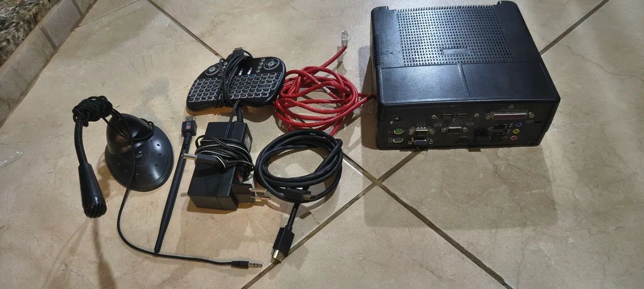 Mini PC Diebold Completo - Foto 4