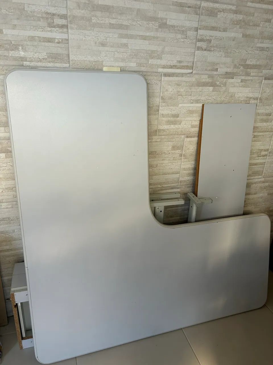 Mesa de escritório  - Foto 4