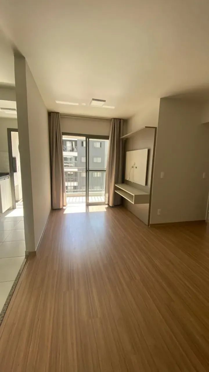 APARTAMENTO PARA LOCAÇÃO | EDIFÍCIO CARPE DIEM - Foto 2