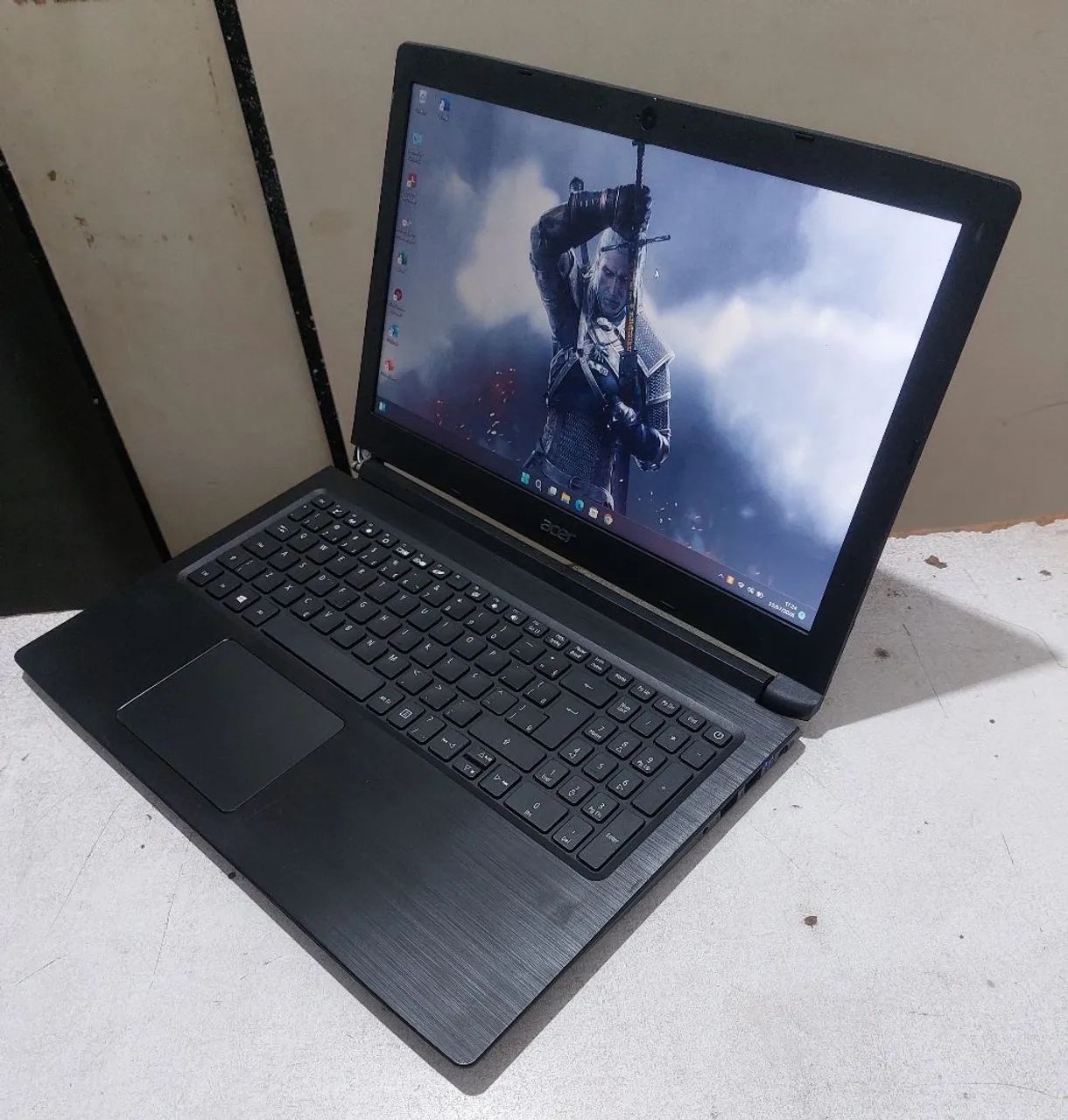 NOTEBOOK ACER A315  - Foto 3