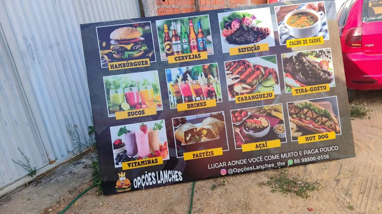 Materiais para quem quer abrir comércio - Foto 2