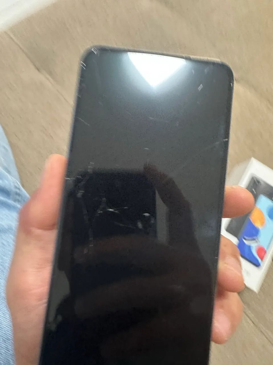 Xiaomi 11s