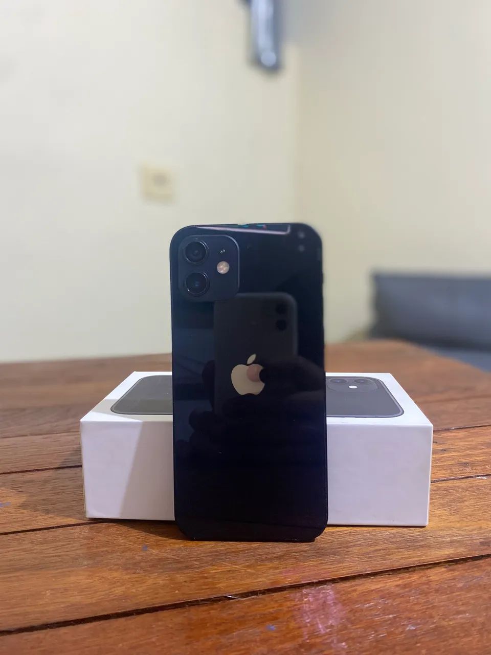 IPhone 12 - Foto 2