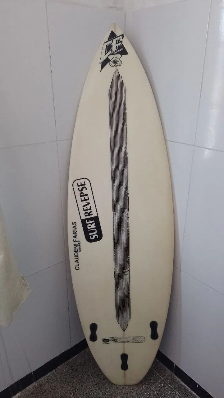 Prancha de Surf 5.10 - Foto 2