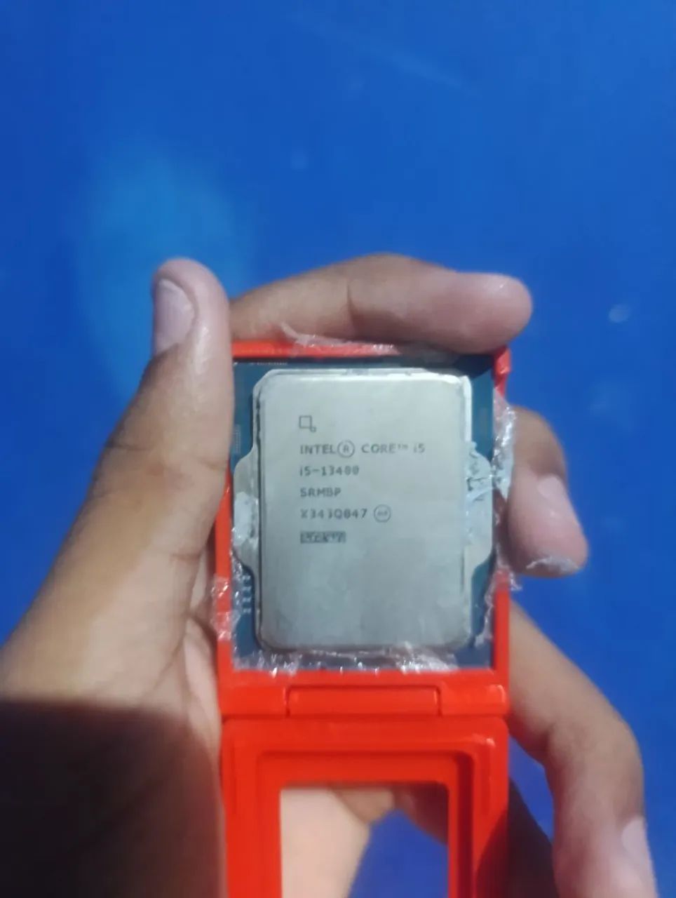 Processador i5 13400 - Foto 2