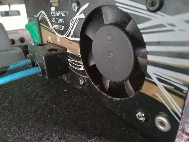 SOM AUTOMOTIVO - Foto 5