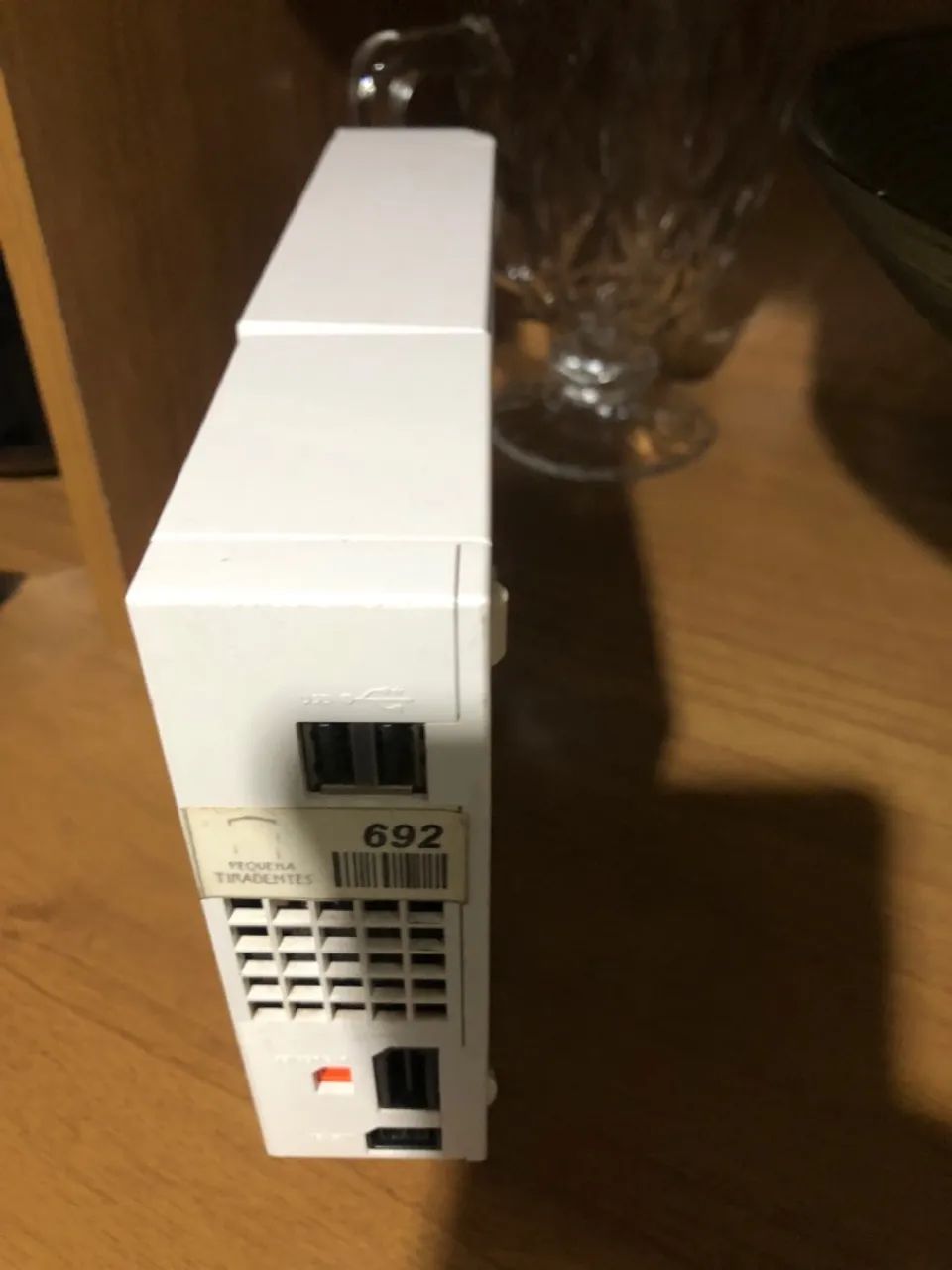 Nintendo Wii  - Foto 2