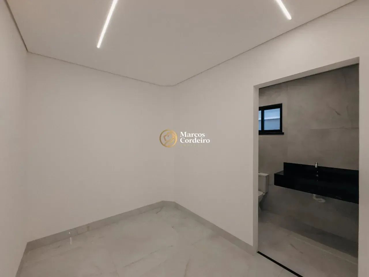 Casa plana No Terras Alphaville Ceará em Cidade Alpha - Eusébio - CE - Foto 4