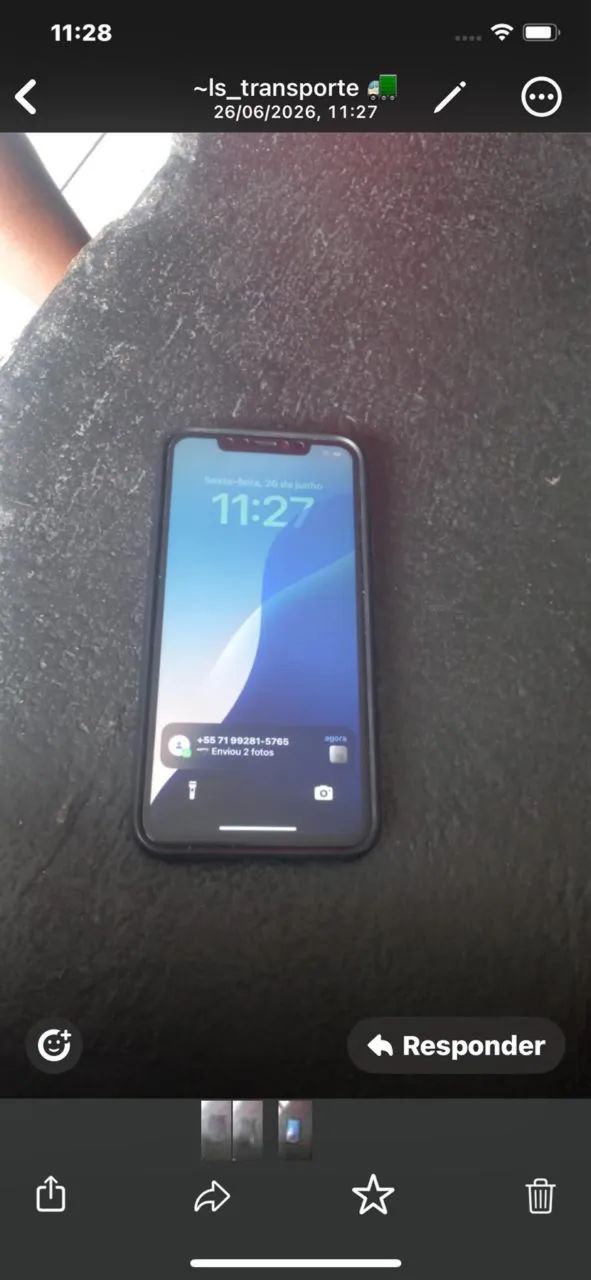 iPhone XS Max 256gb