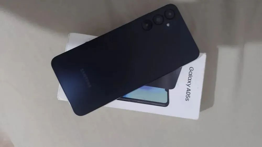 Galaxy A05S 128GB