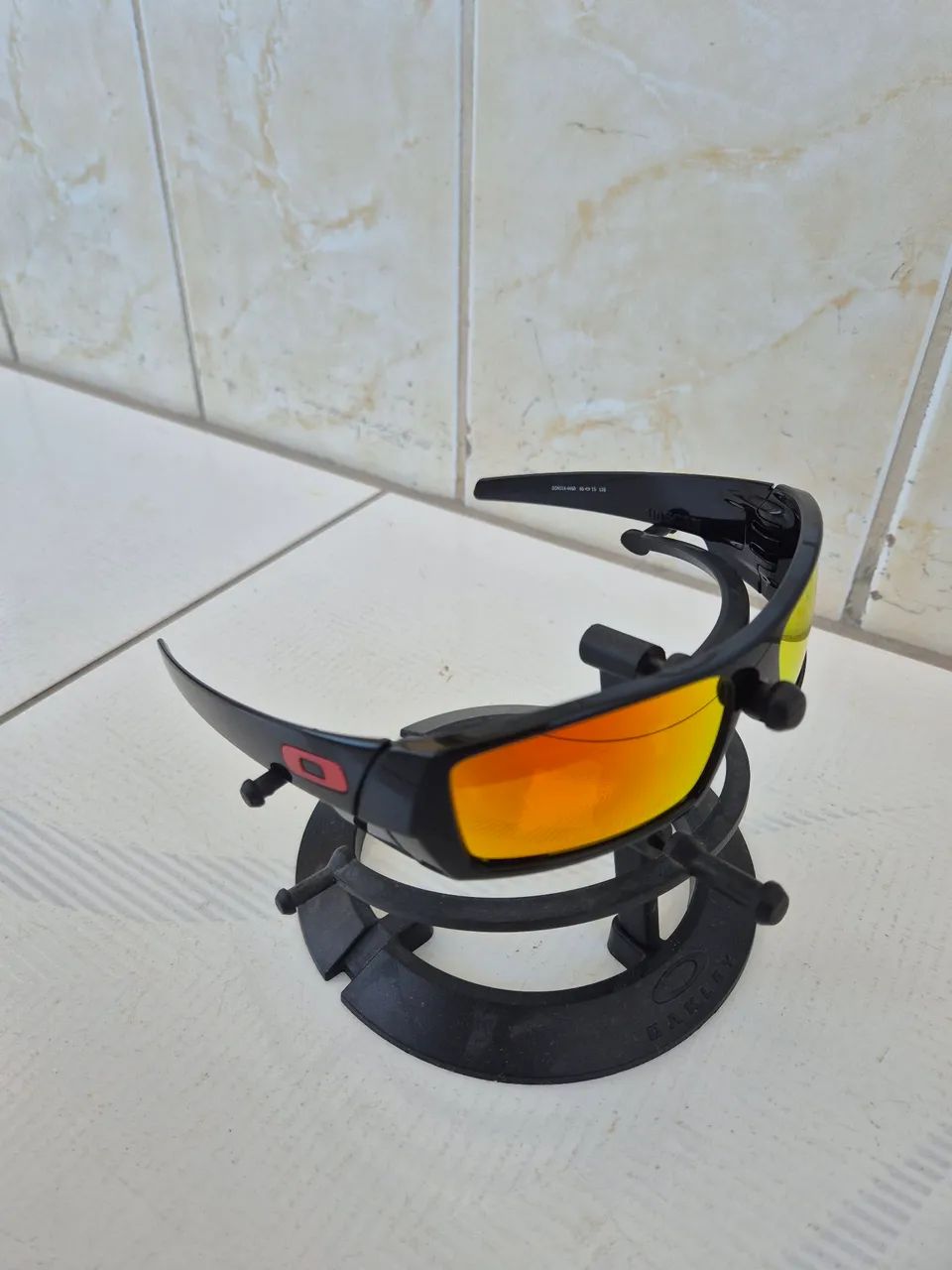 Oakley gascan original  - Foto 4