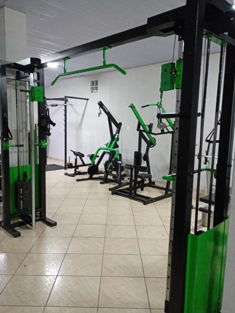 Academia - Musculação e Ergometria  - Foto 4