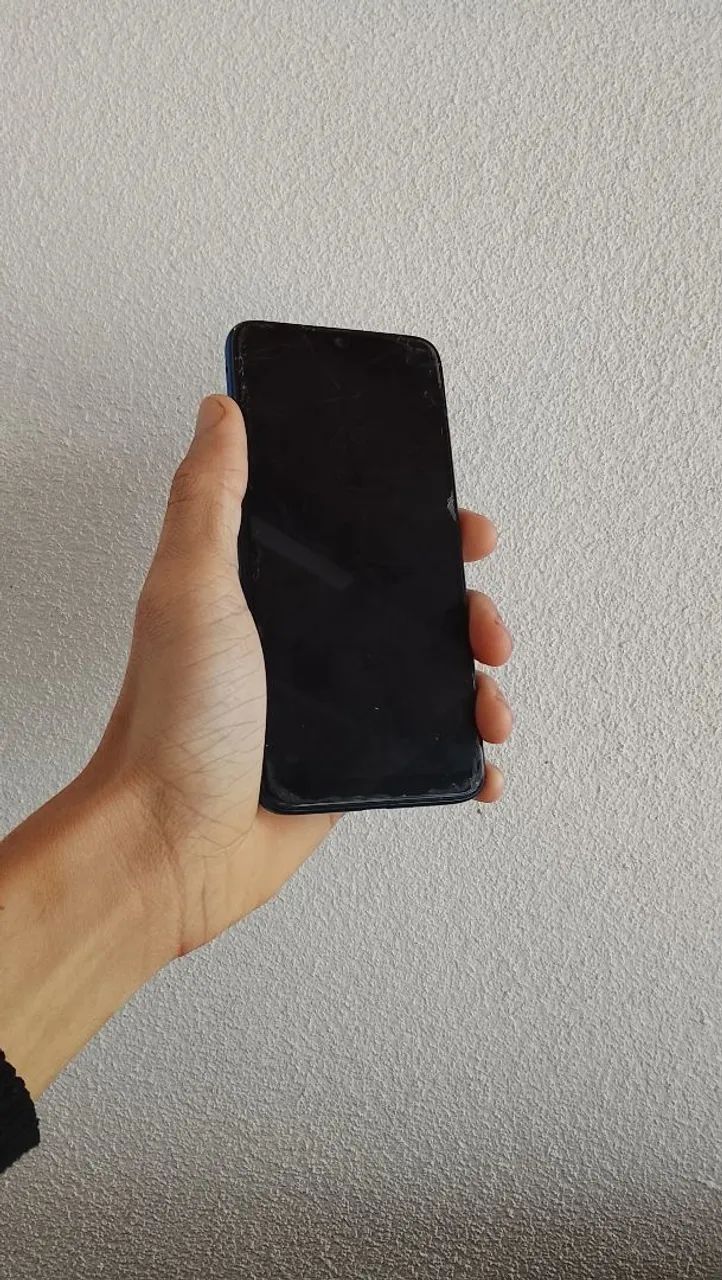 Redmi note 7 - Foto 2