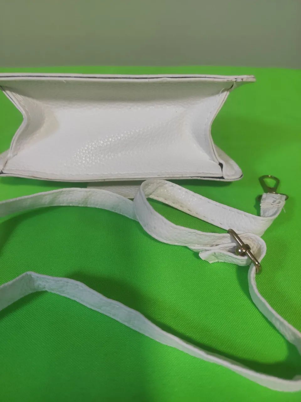 Mini Bolsa de criança  - Foto 4