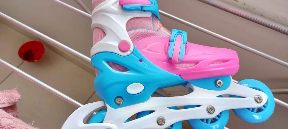 Patins Feminino