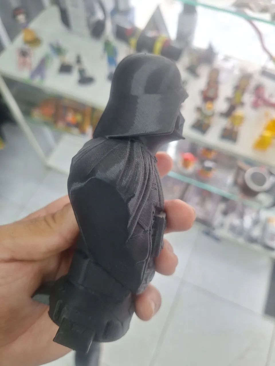 Darth Vader Star Wars  - Foto 2