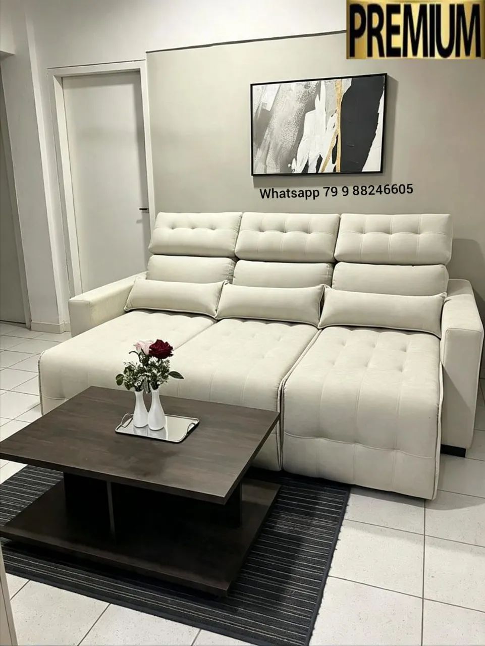 Estofados Premium  - Foto 2