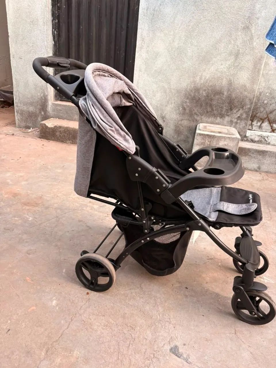 Carrinho de bebê  - Foto 3