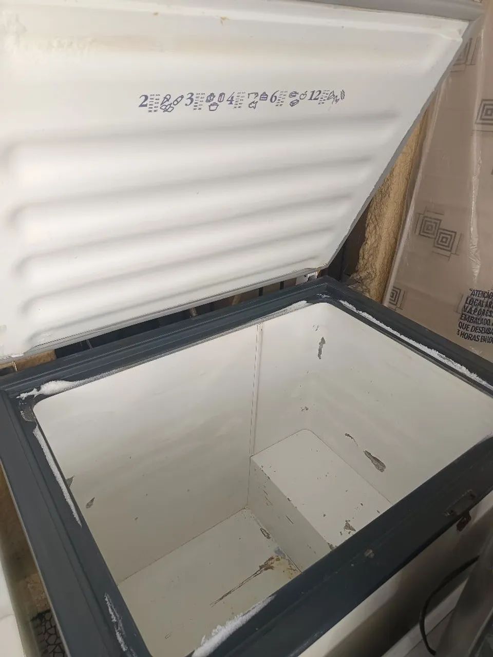 Freezer 