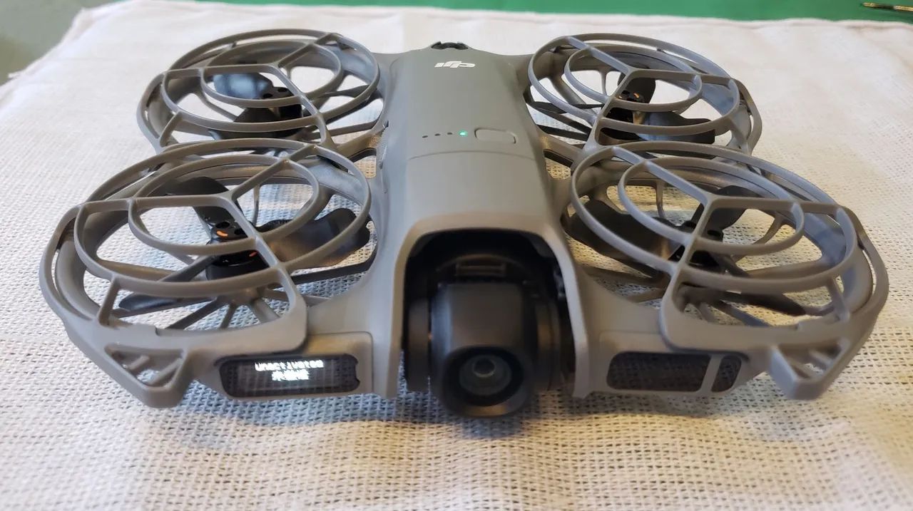 Dji neo 2 standard  ( Lançamento ) - Foto 6