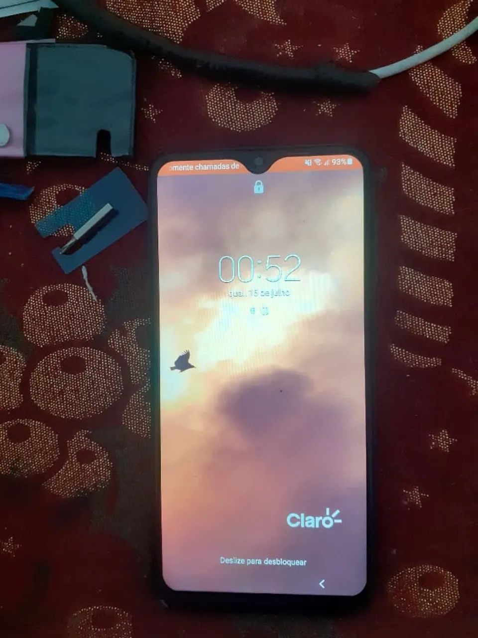 A10 samsung 