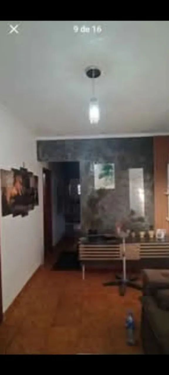 Casa no Mário covas - Foto 3
