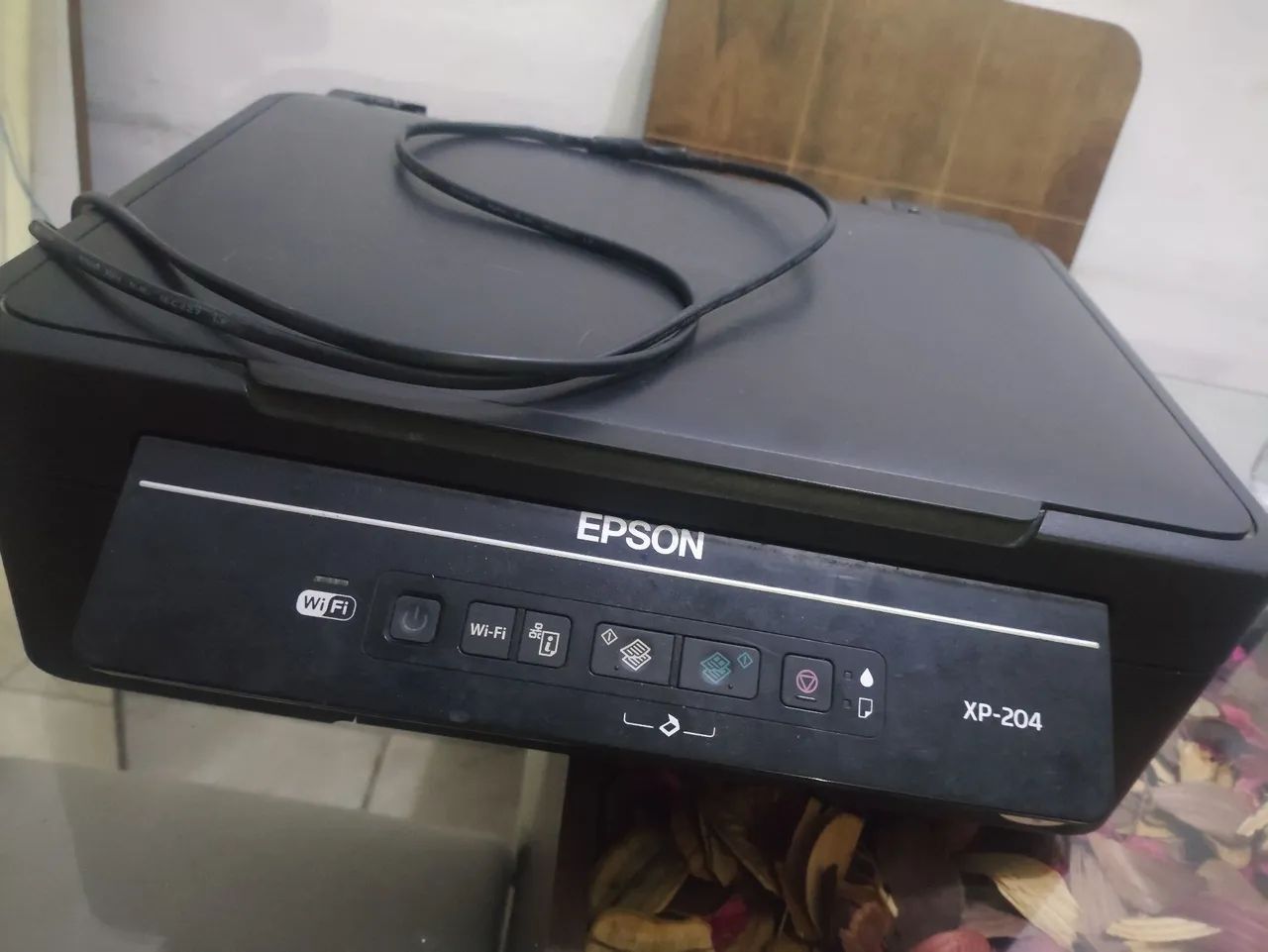 Impressora Epson  - Foto 4