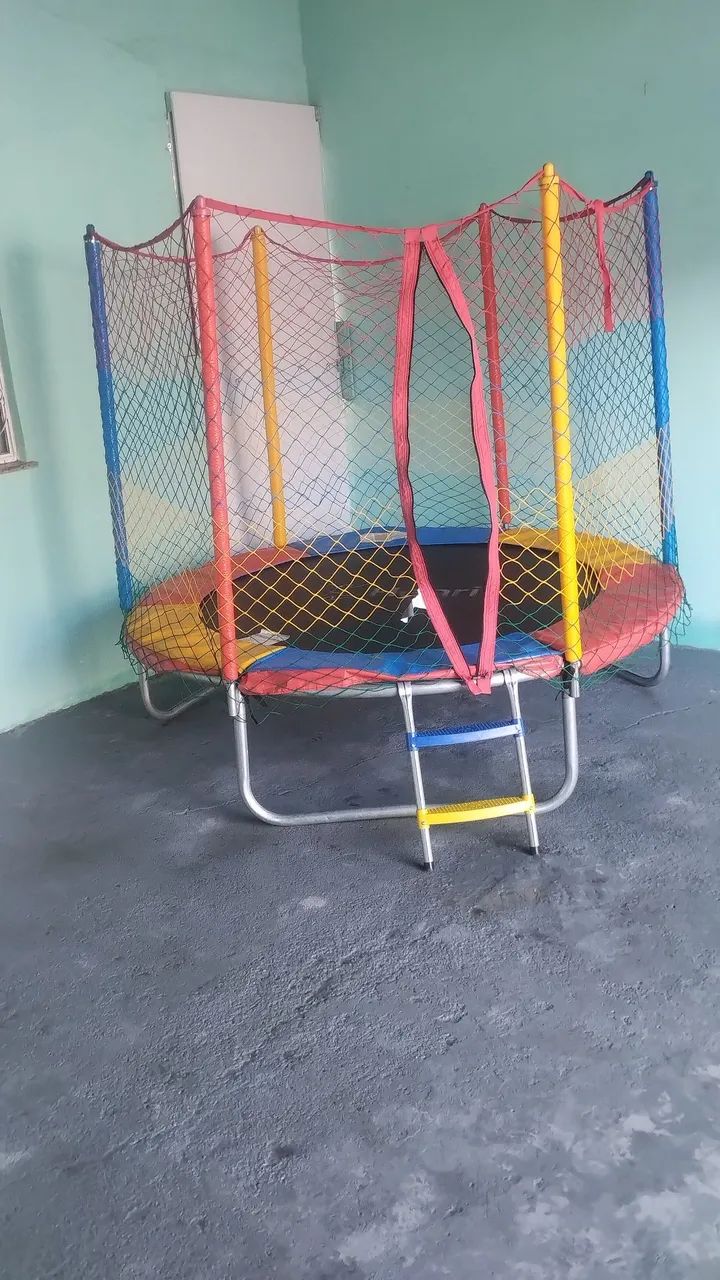 Alugamos pr eventos e festas?