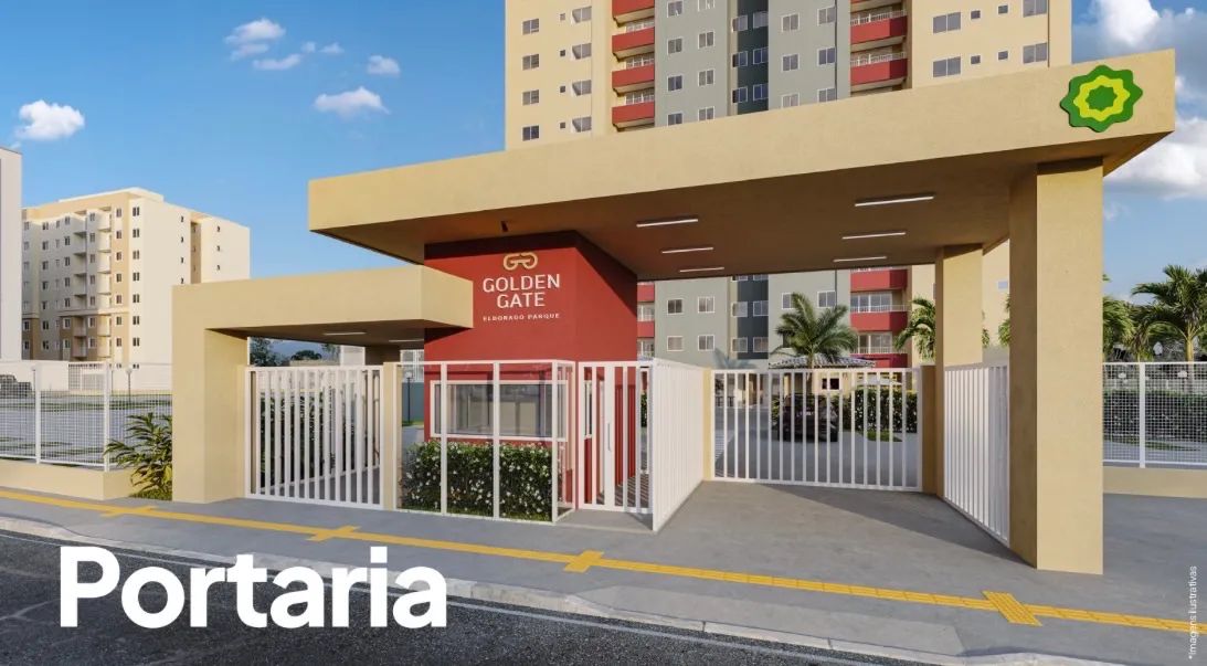 Foto - Goiânia - Parque Oeste Industrial