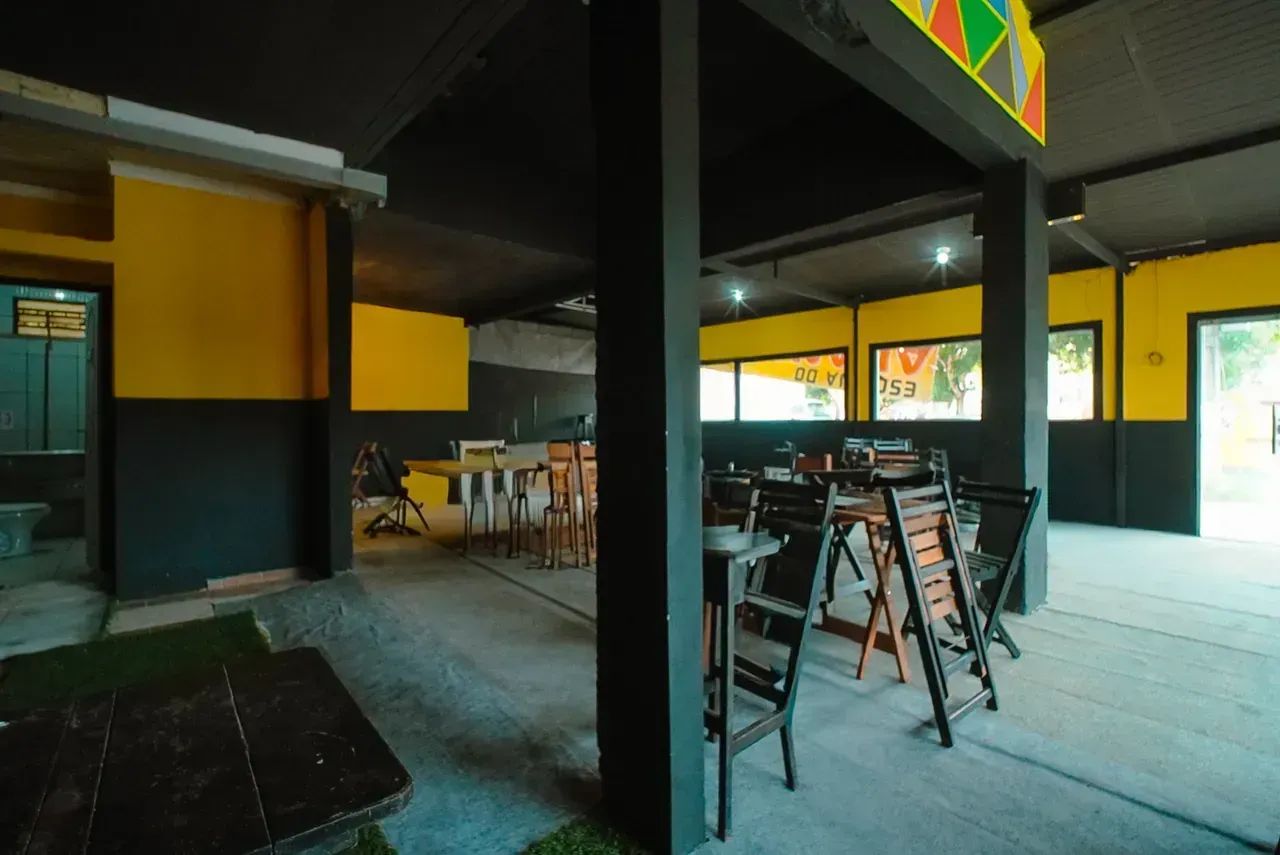 PONTO COMERCIAL NA MARAMBAIA - Foto 3
